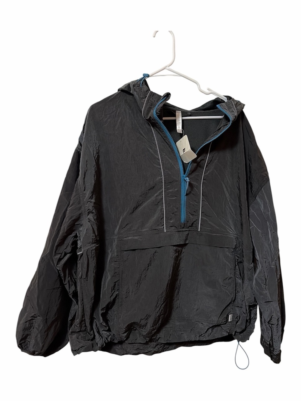 Fabletics Shimmer Hiking Jacket - Picture 2 of 5